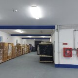 Popesti Leordeni stradal 470 mp spatiu depozitare/showroom mica productie